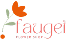 faugei-flower-shop-logo